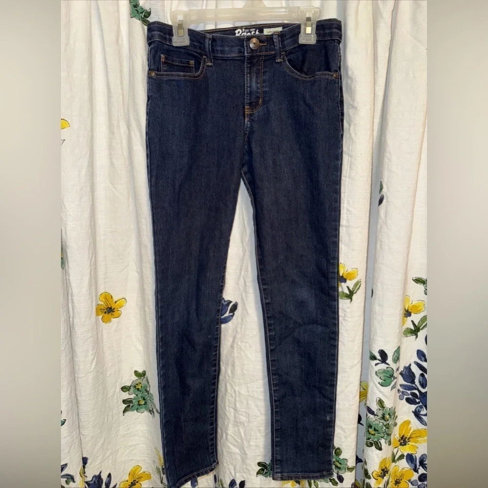 Oshkosh B’gosh Super Skinny Girls Jeans